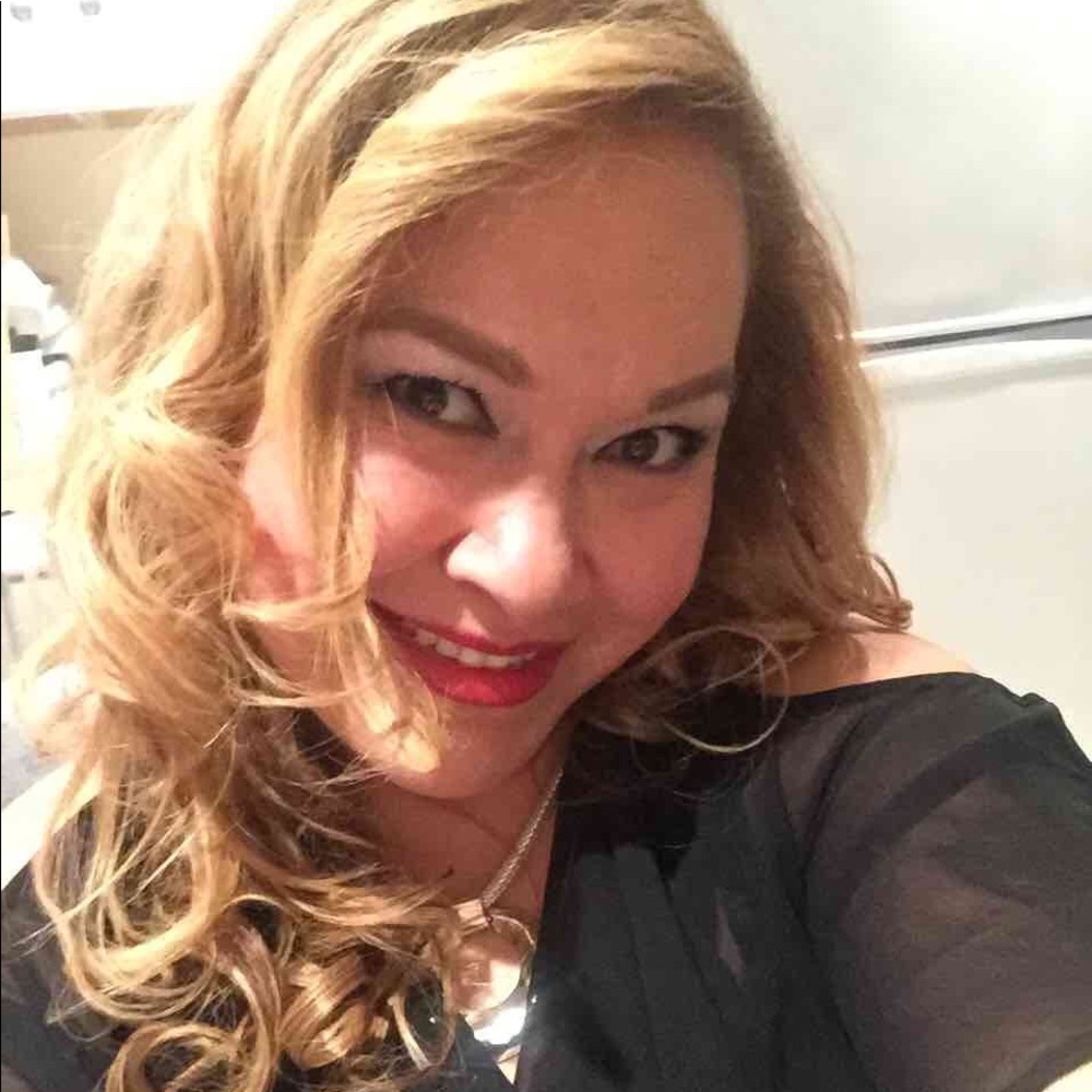 Meet your Posher, Griselda